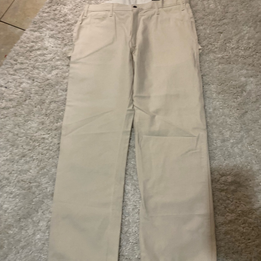 Dickies men’s utility pants